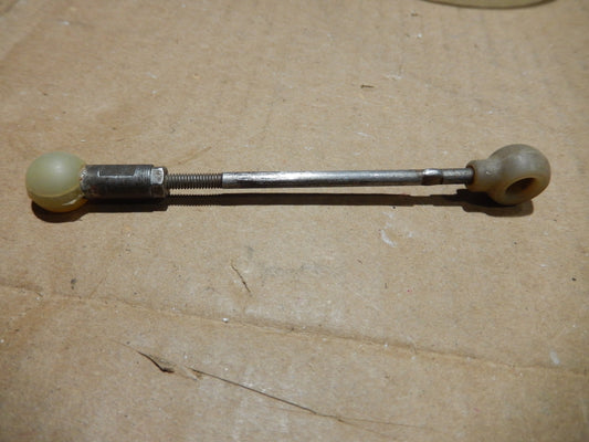 Datsun 240Z Adjustable Throttle Rod
