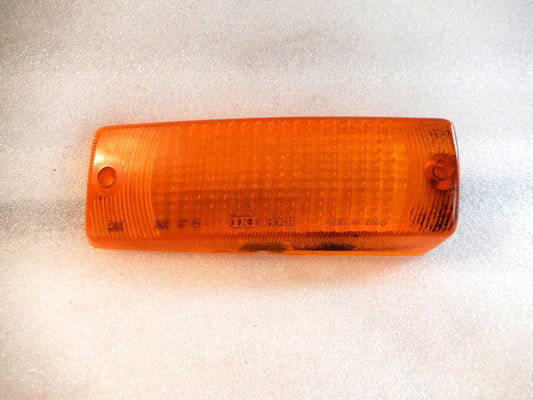 Datsun 280Z Right Hand Turn Signal Lens