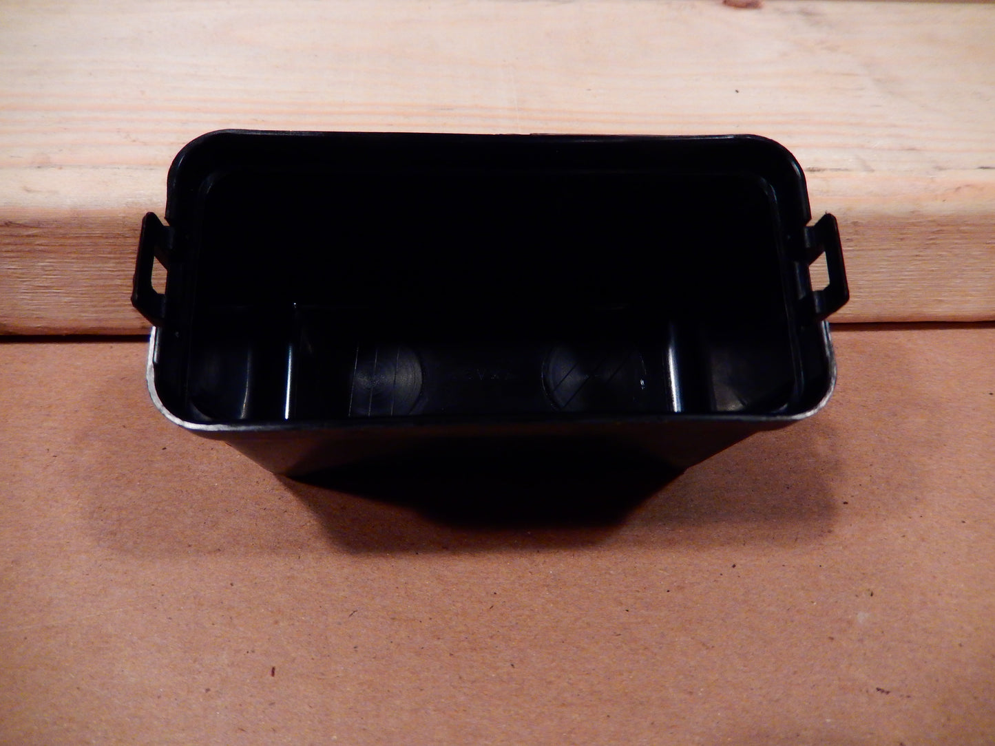 Datsun 280ZX Fusable Links Block Cover