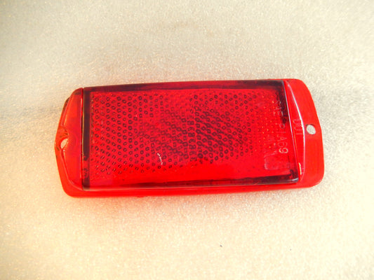 Datsun 240Z - 280Z Rear Side Marker Red Lens
