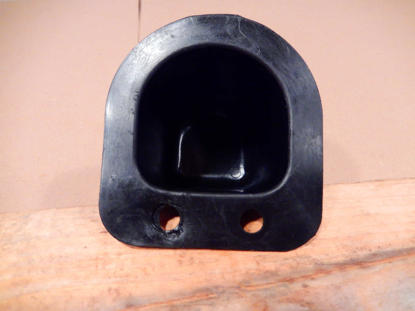 Datsun 280ZX Hood Catch Weather Boot