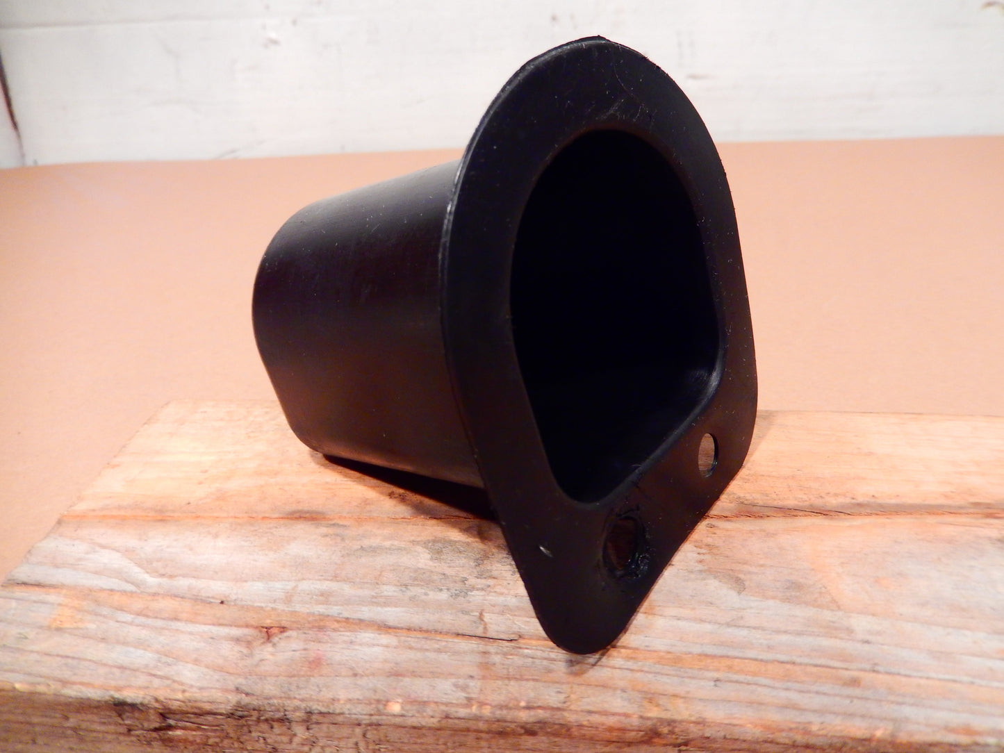 Datsun 280ZX Hood Catch Weather Boot