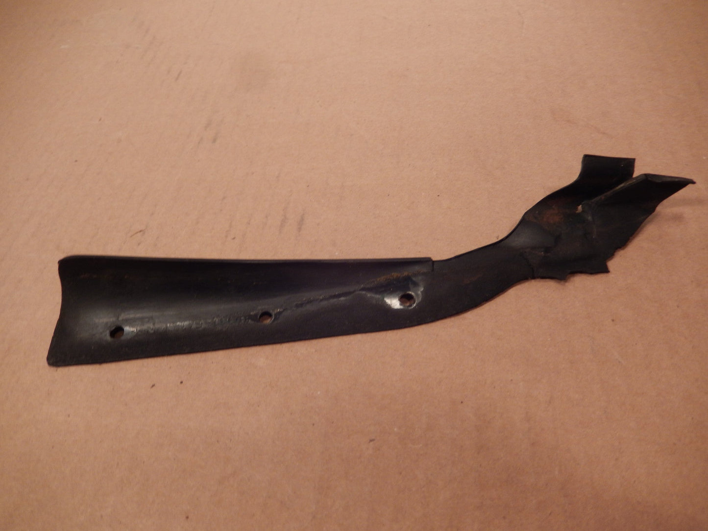 Datsun 240Z Passenger ( Right ) Front Door Frame Seal