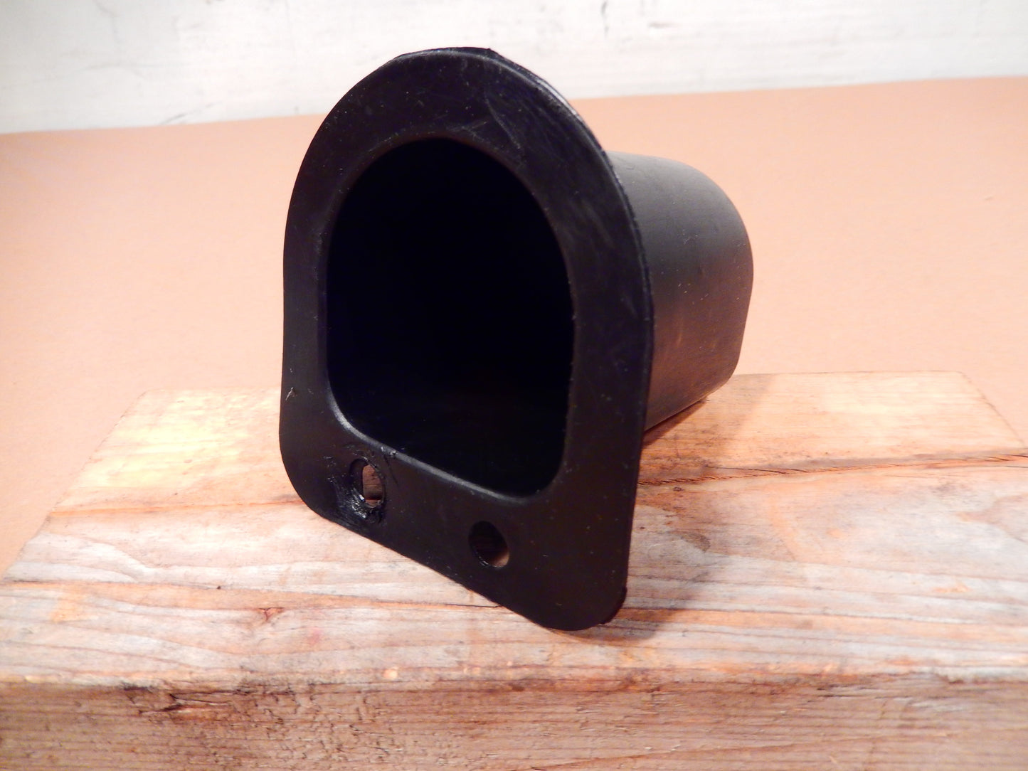 Datsun 280ZX Hood Catch Weather Boot