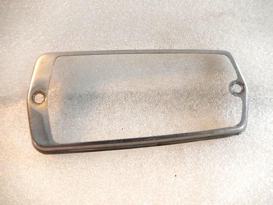 Datsun 240Z - 280Z Front Side Marker Trim