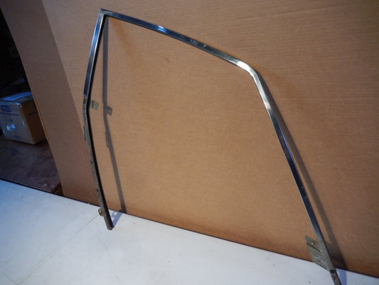 Datsun 240Z Passenger Door Window Frame
