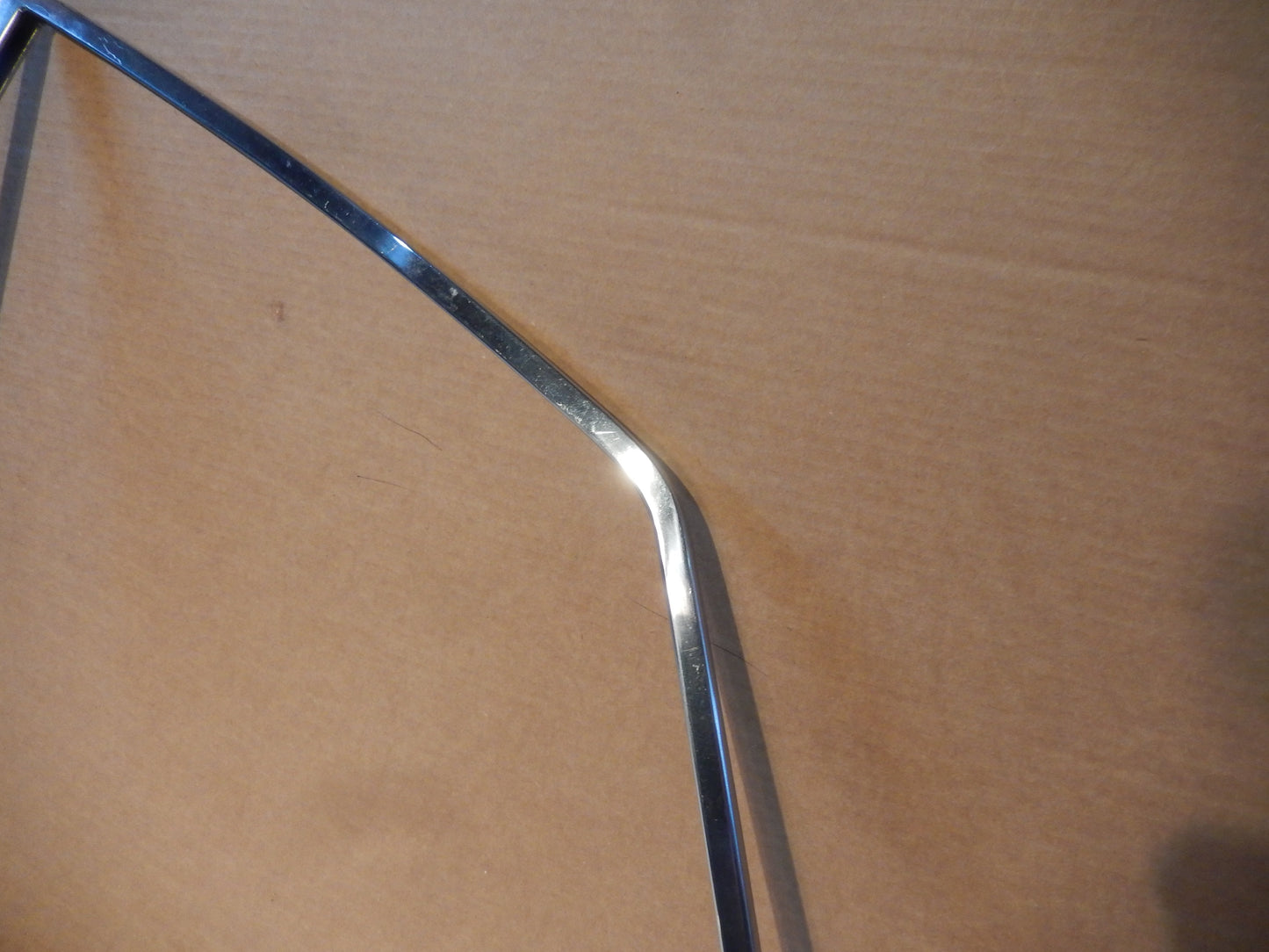 Datsun 240Z Passenger Door Window Frame