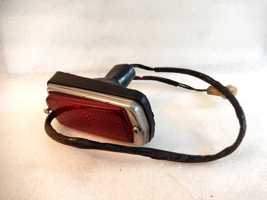 Datsun 240Z - 280Z Complete Rear Side Marker