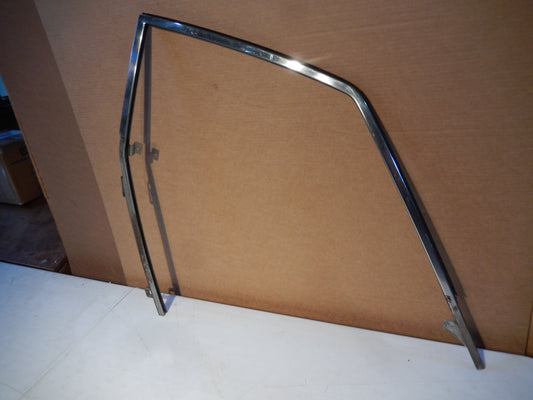 Datsun 280Z Passenger Door Window Frame