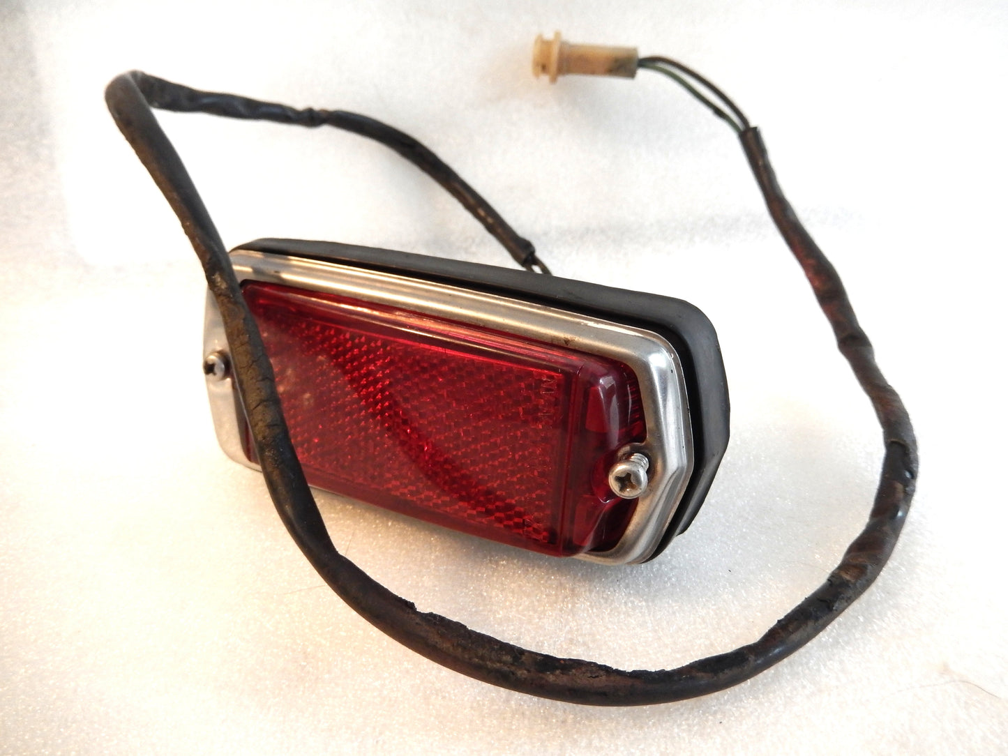 Datsun 240Z - 280Z Complete Rear Side Marker