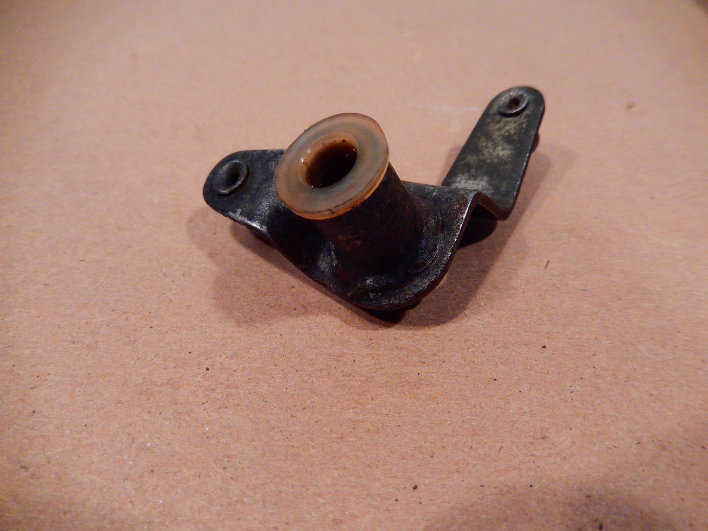 Datsun 280ZX Firewall Throttle Lever