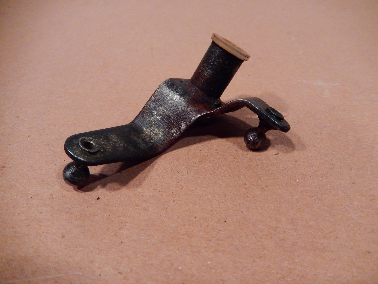 Datsun 280ZX Firewall Throttle Lever