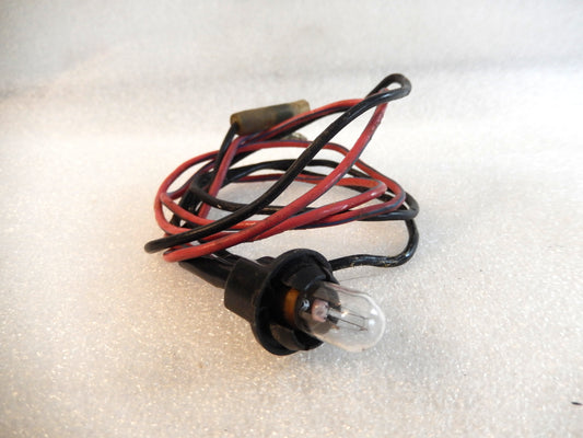 Datsun 280Z Speedometer Light