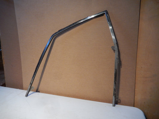 Datsun 280Z Driver Door Window Frame
