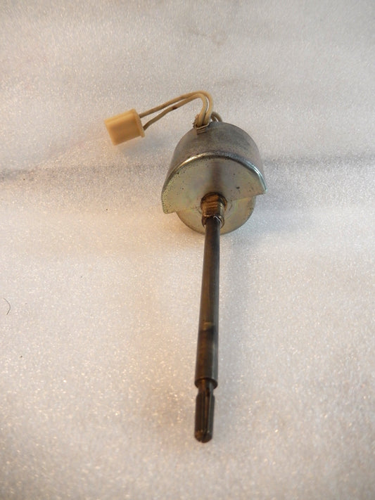 Datsun 280Z Fan Speed Switch