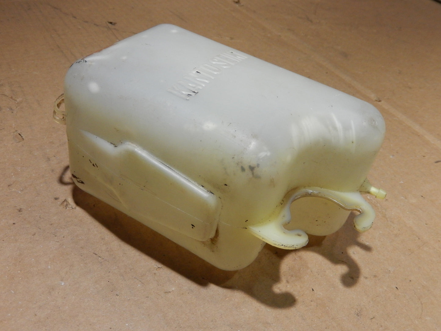 Datsun 240Z Washer Bottle