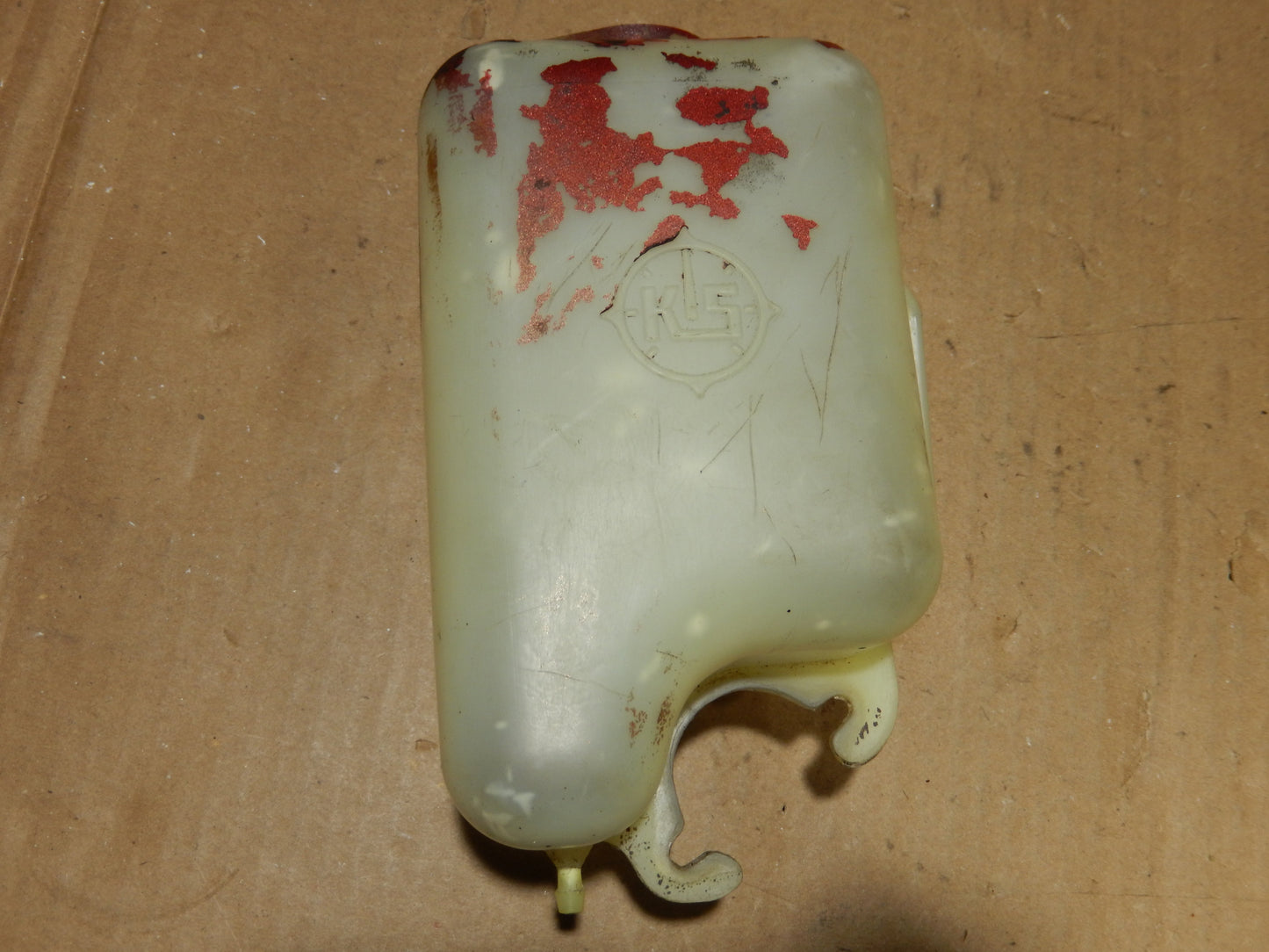 Datsun 240Z Washer Bottle