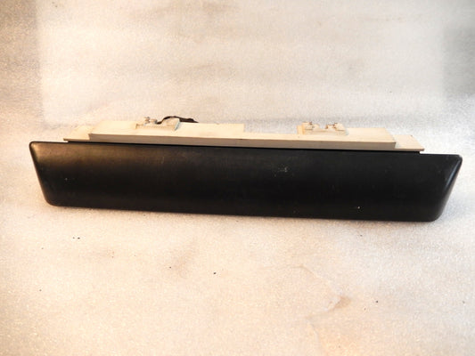 Datsun 280Z License Plate Light