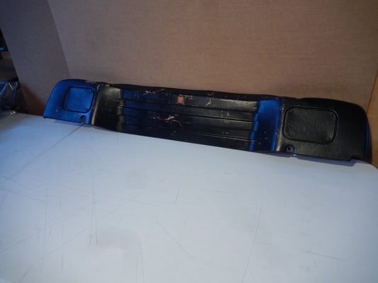 Datun 240Z Rear Most Interior Tail Light Panel