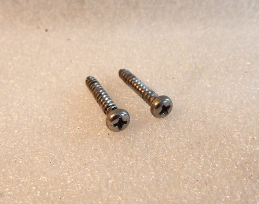 Datsun 280Z Side Marker Fasteners