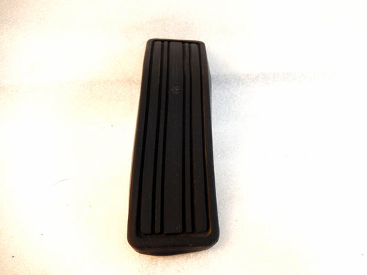 Datsun 280Z Rubber Gas Pedal Cover
