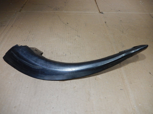 Datsun 260Z- 280Z Left Front Bumper Spacer