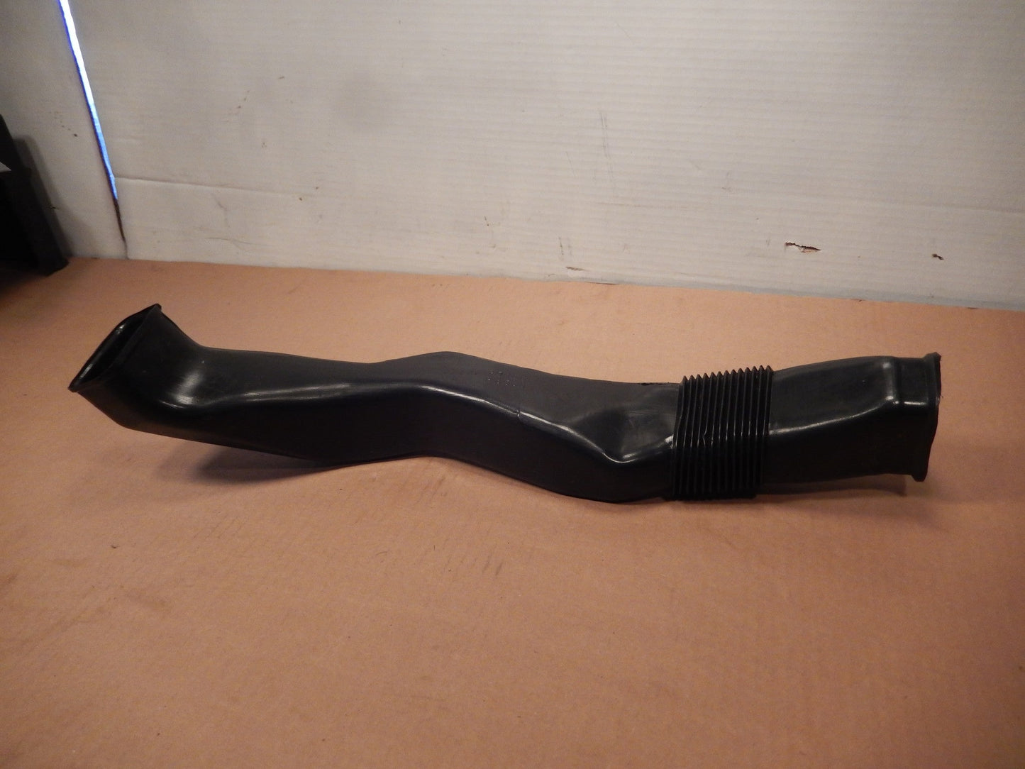 Datsun 280ZX Drivers Side Upper Dashboard Air Duct