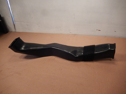 Datsun 280ZX Drivers Side Upper Dashboard Air Duct
