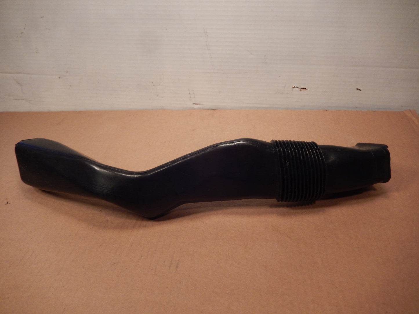 Datsun 280ZX Drivers Side Upper Dashboard Air Duct