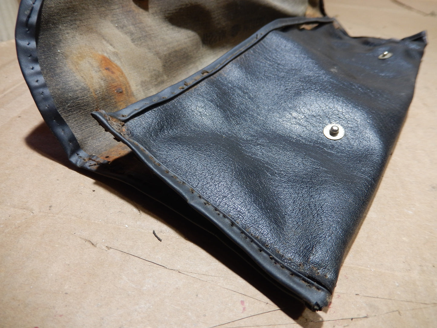 Datsun 240Z Tool Bag