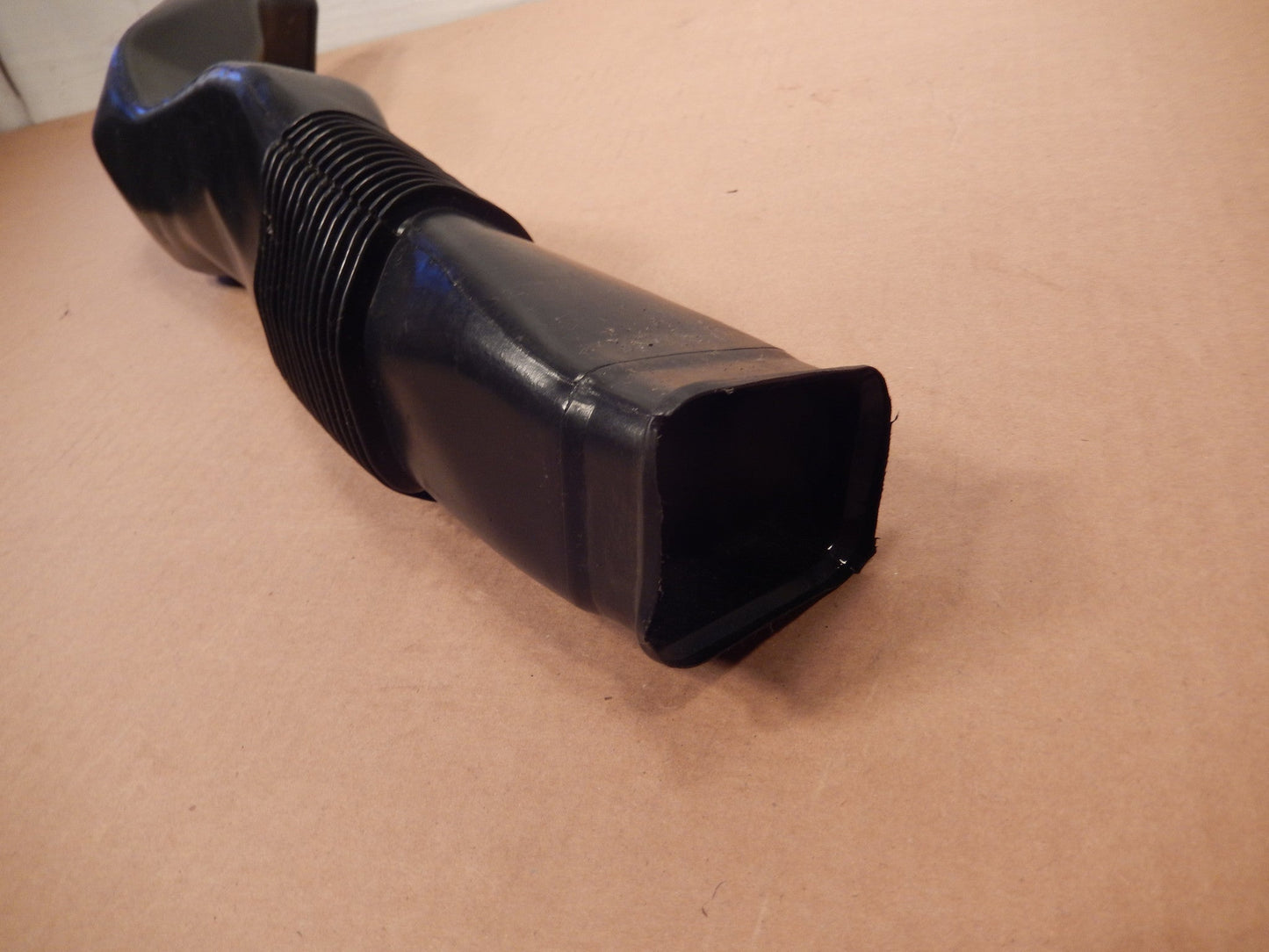 Datsun 280ZX Drivers Side Upper Dashboard Air Duct