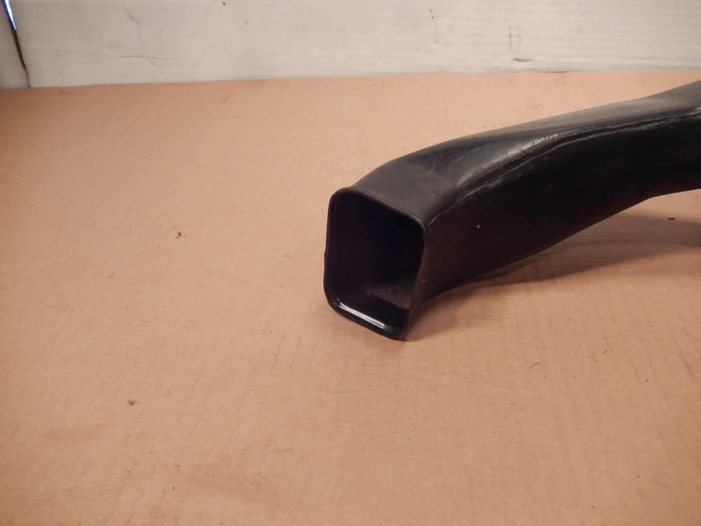 Datsun 280ZX Drivers Side Upper Dashboard Air Duct