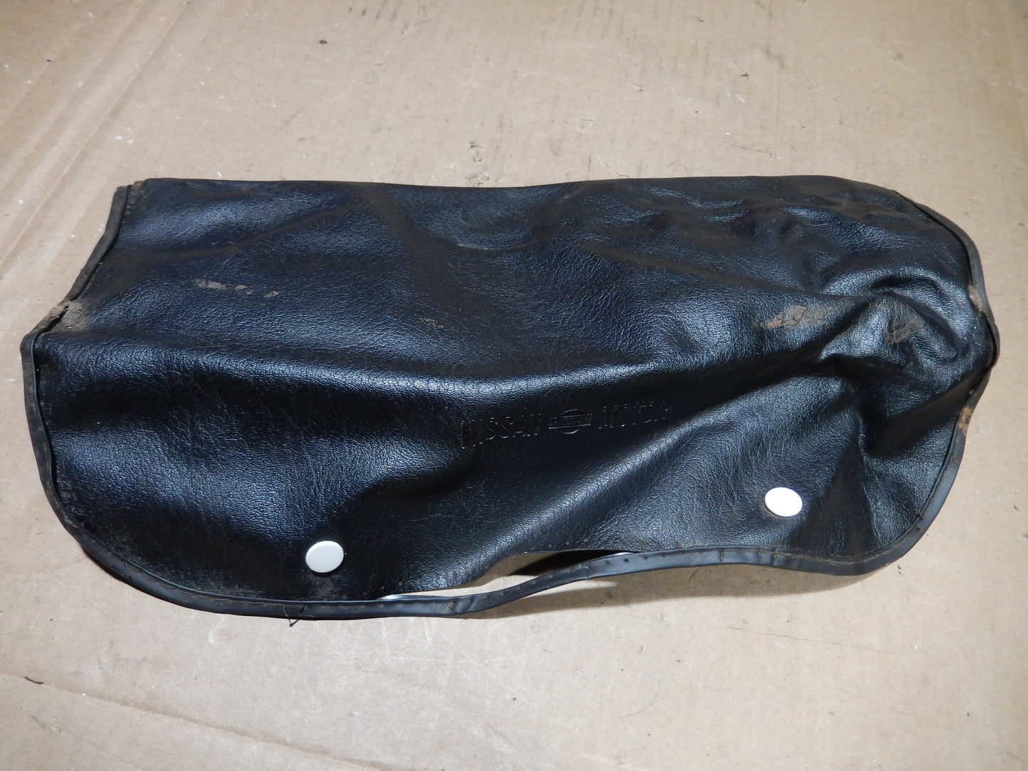 Datsun 240Z Tool Bag