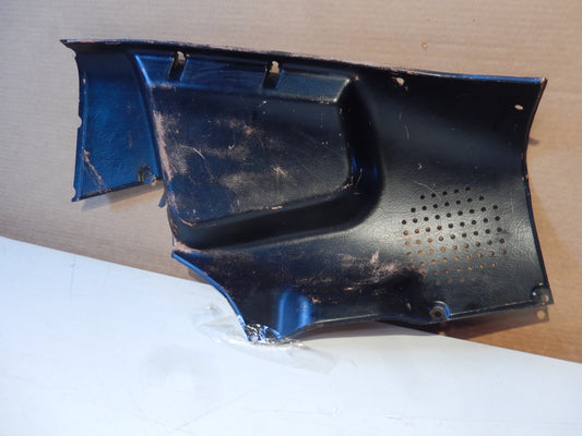 Datsun 240Z Passenger Side Rearmost Interior Side Panel