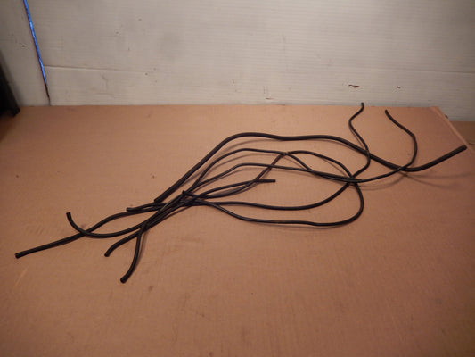 Datsun 280ZX Vacuum Hose Group # 27028 P  7401
