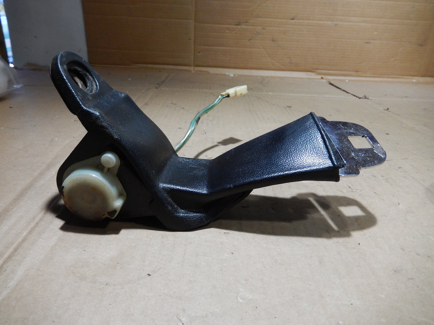 Datsun 240Z Passenger Seat Belt