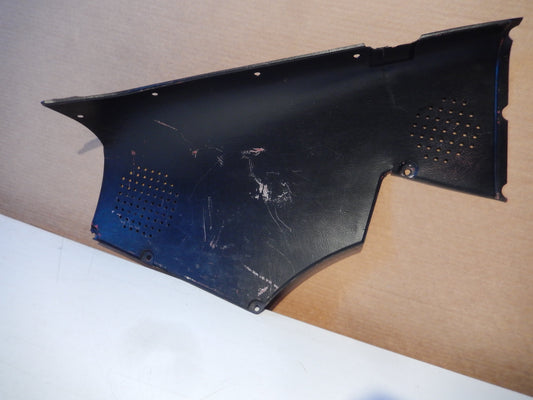 Datsun 240Z Driver Side Rearmost Interior Side Panel