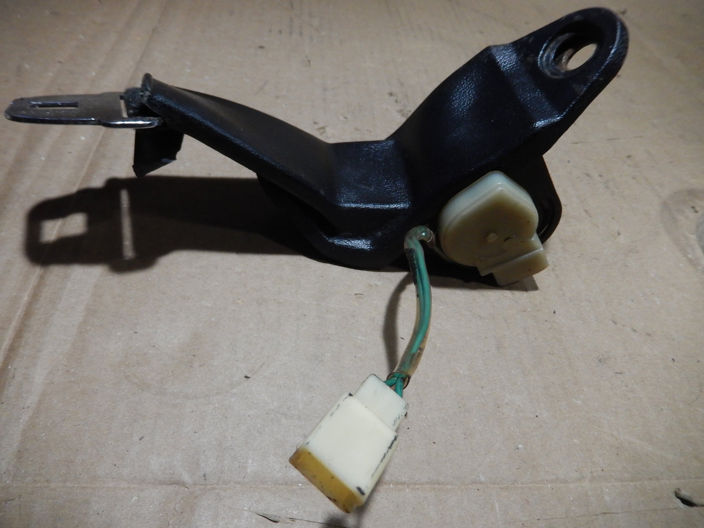 Datsun 240Z Passenger Seat Belt