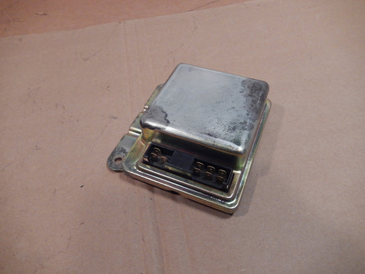 Datsun 280ZX Continuity Box # 28402- P9000