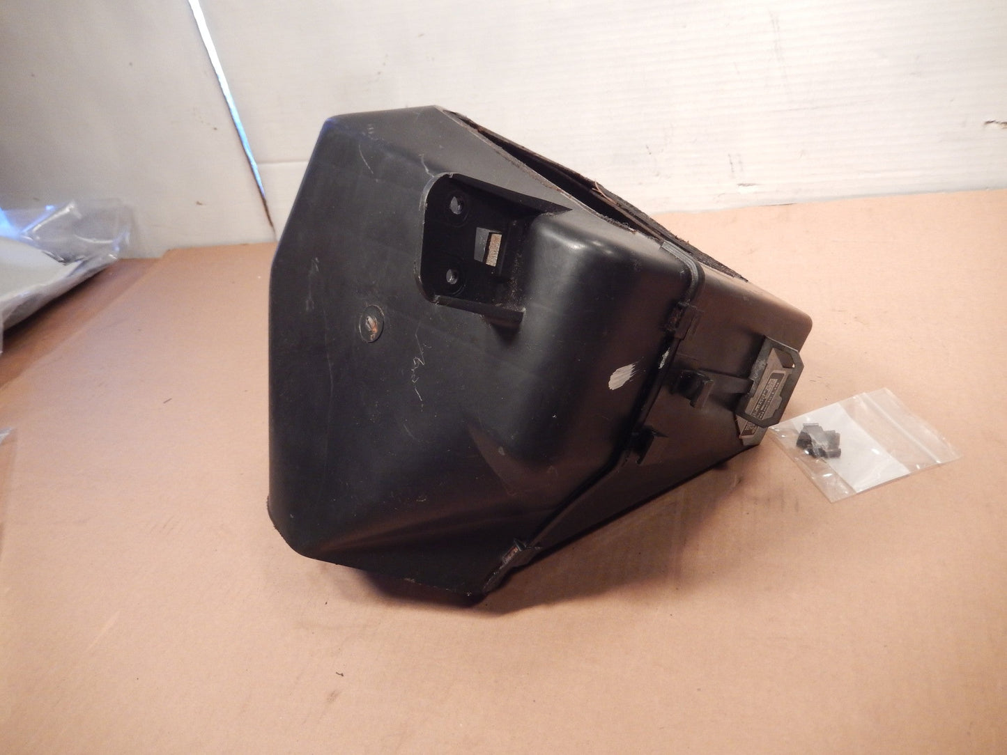 Datsun 280ZX OEM  Interior Dashboard AC Evaporator Box