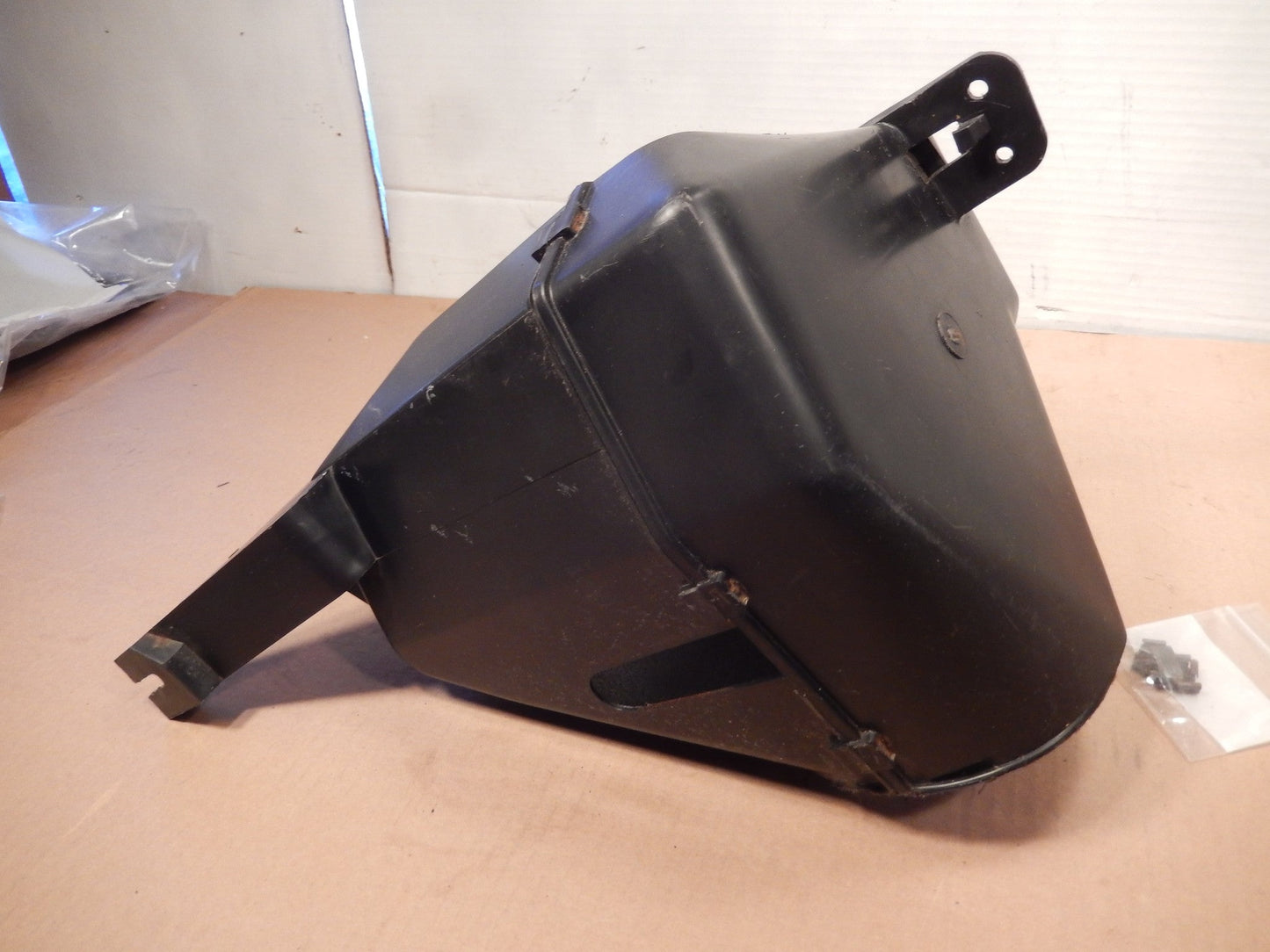 Datsun 280ZX OEM  Interior Dashboard AC Evaporator Box