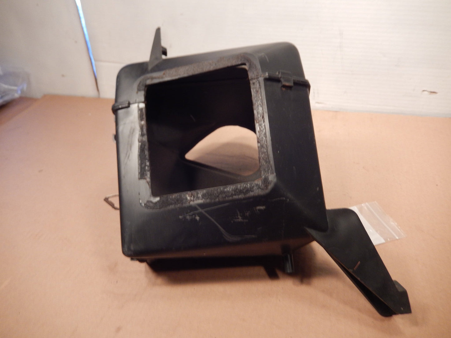 Datsun 280ZX OEM  Interior Dashboard AC Evaporator Box