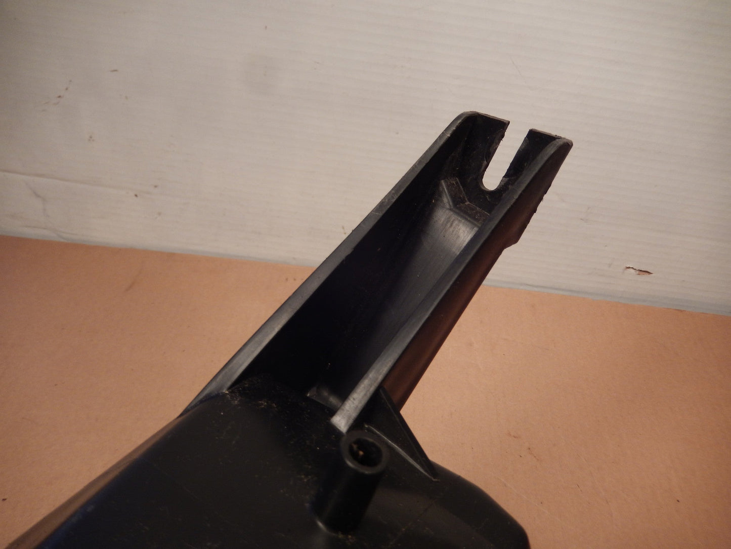 Datsun 280ZX OEM  Interior Dashboard AC Evaporator Box