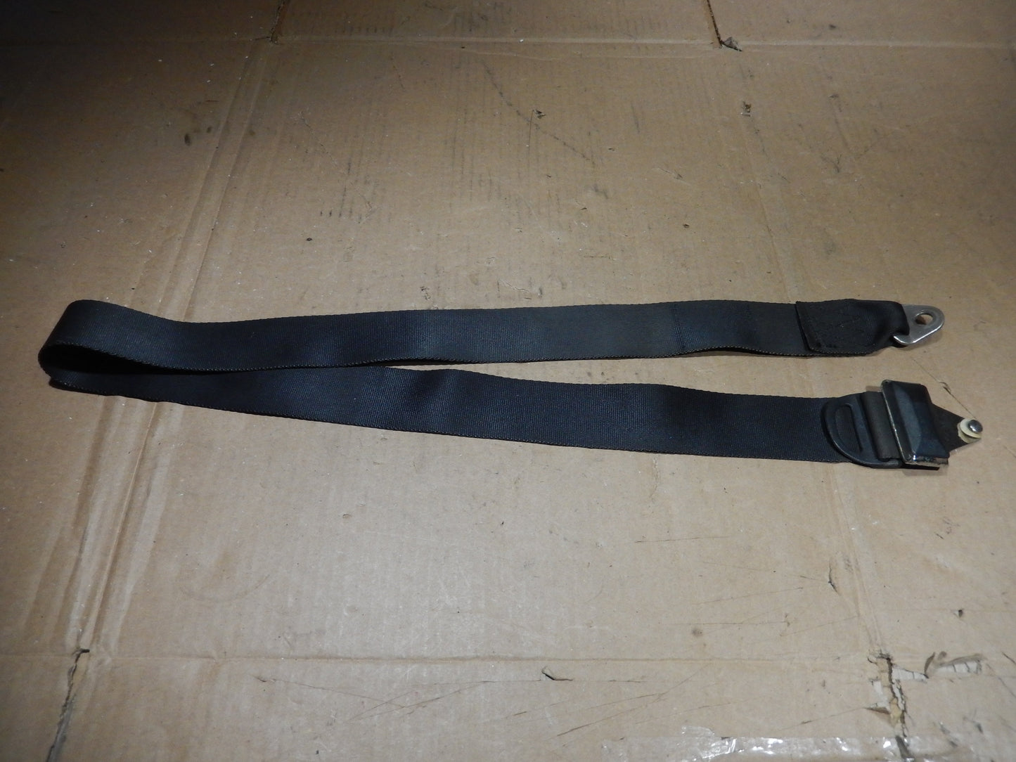 Datsun 240Z Shoulder Belt