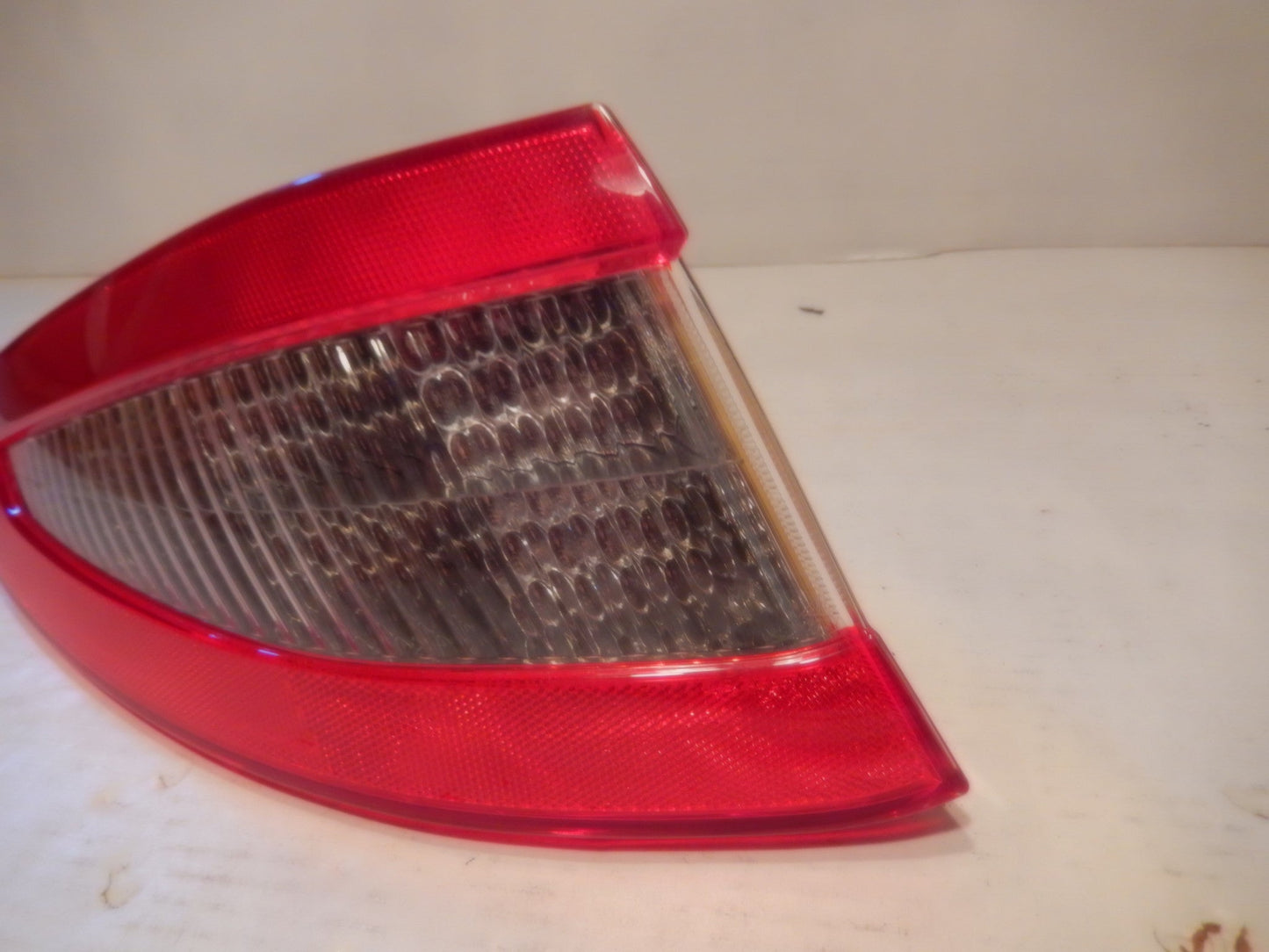 Maserati 08 - 12 Grand Turismo Drivers Side ( Left ) Taillight