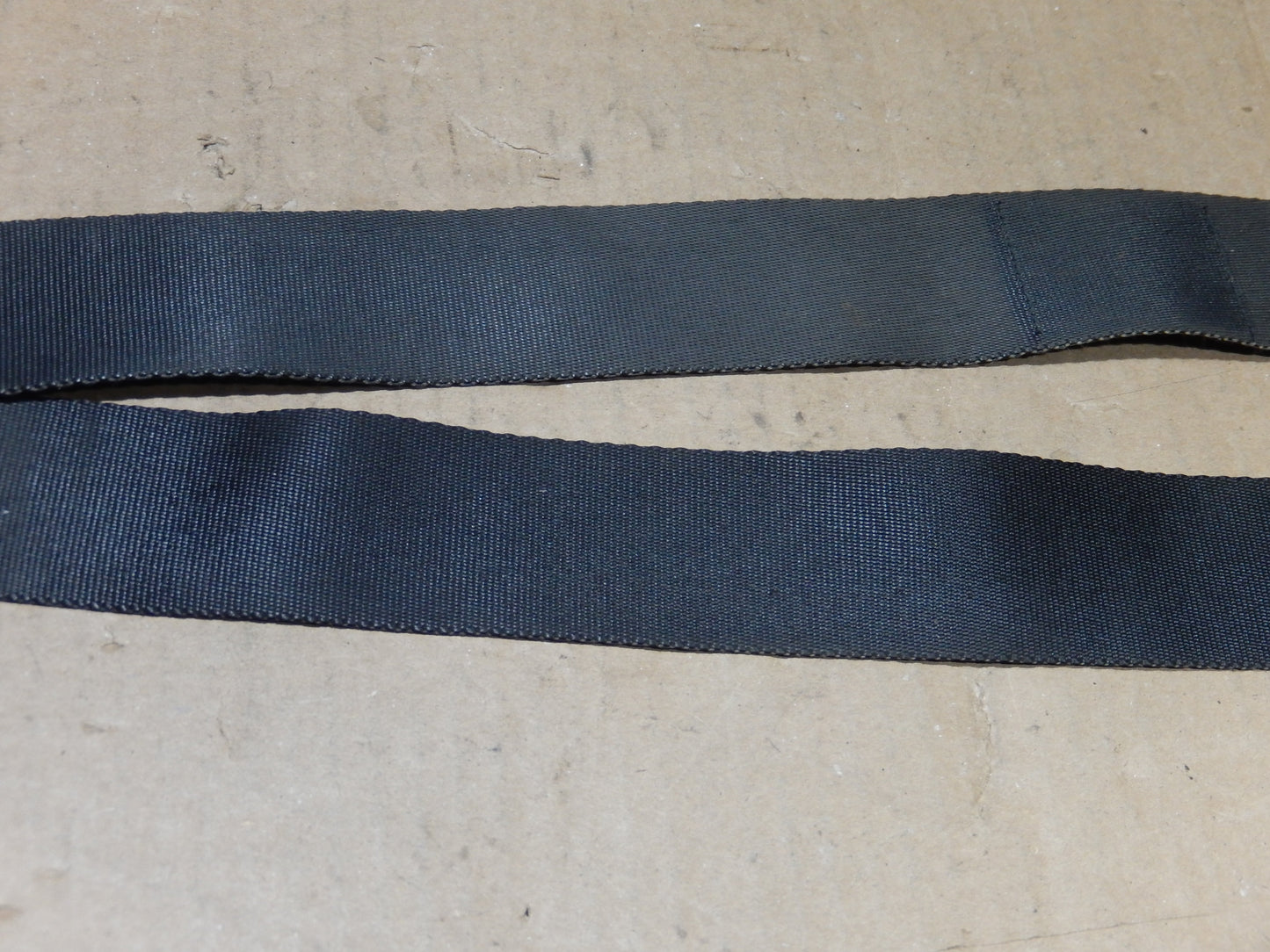 Datsun 240Z Shoulder Belt