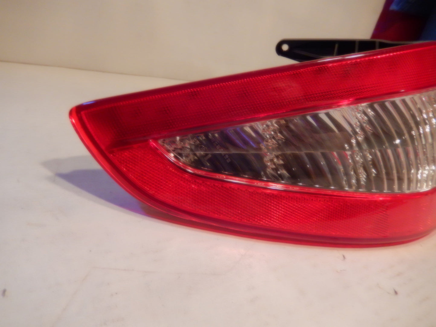Maserati 08 - 12 Grand Turismo Drivers Side ( Left ) Taillight