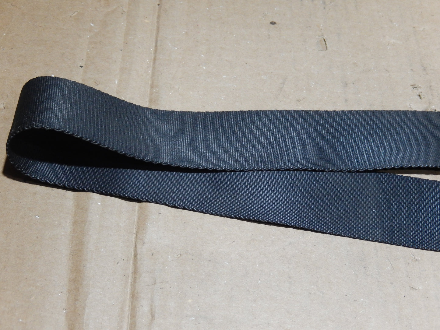 Datsun 240Z Shoulder Belt