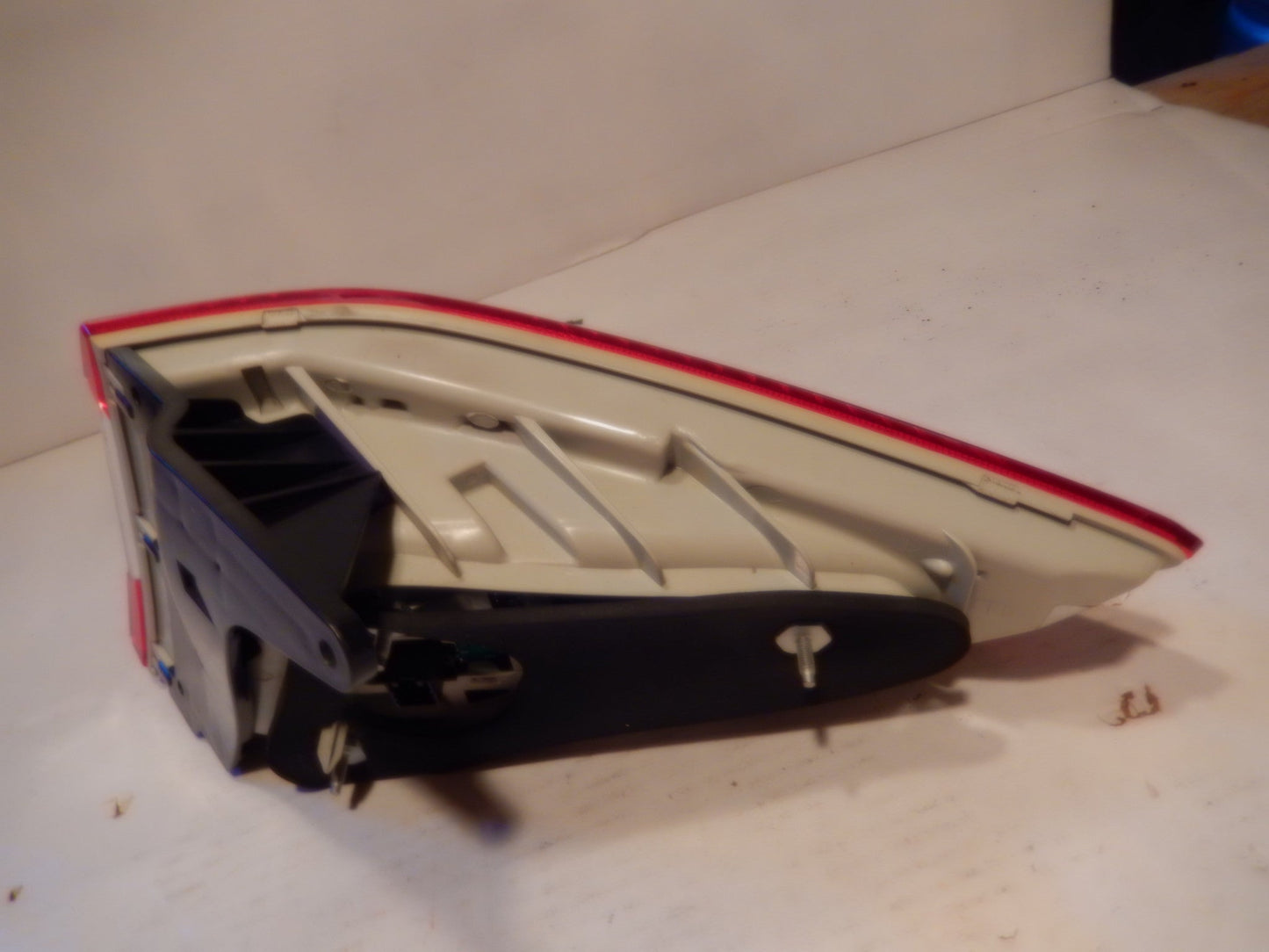 Maserati 08 - 12 Grand Turismo Drivers Side ( Left ) Taillight