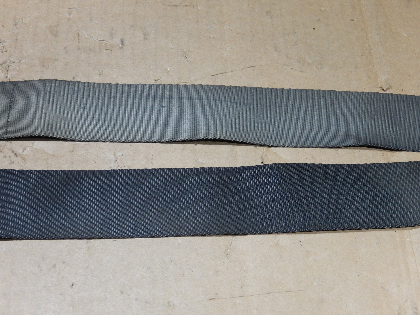 Datsun 240Z Shoulder Belt